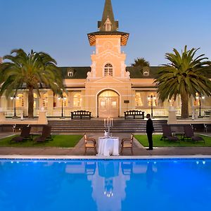 Swakopmund Hotel & Entertainment Centre