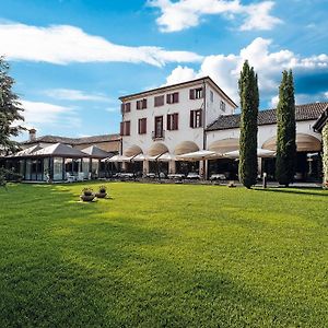 Hotel Ristorante Villa Palma