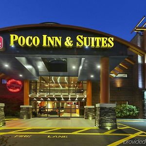 Poco Inn And Suites Hotel And Conference Center